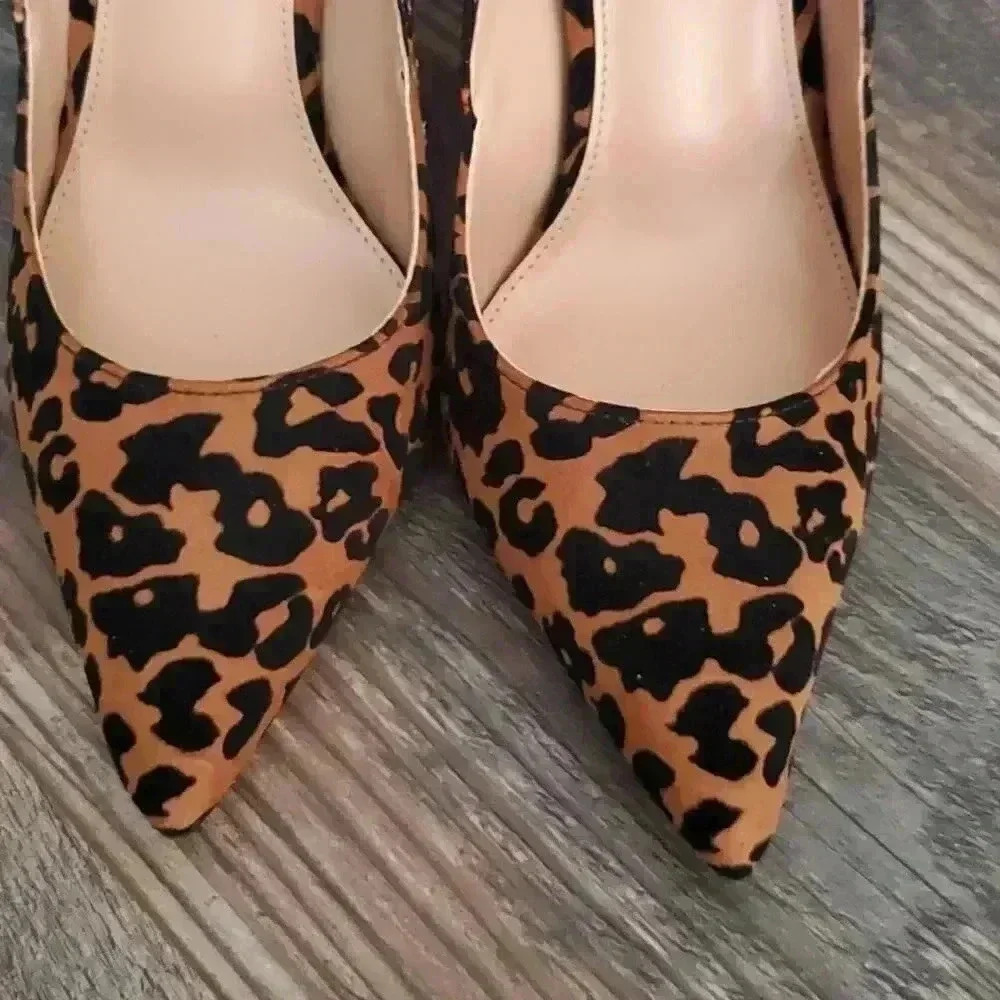 Steve Madden pumps NWT - Picture 4 of 11